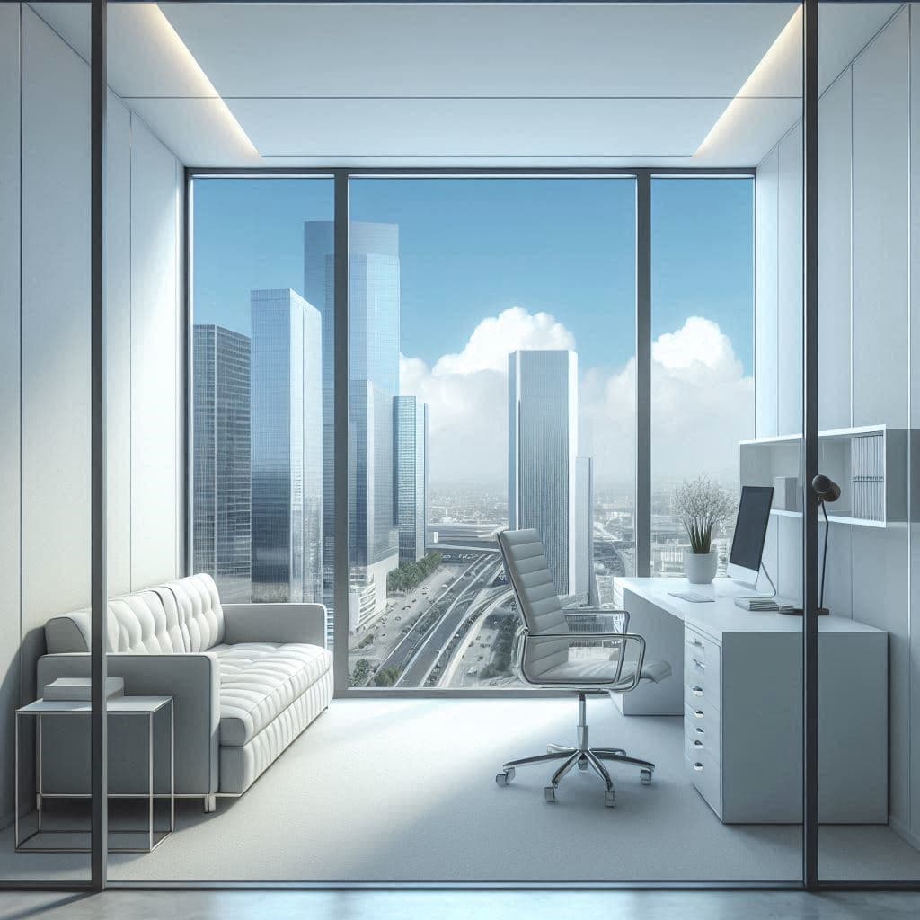 大厦名字文章配图