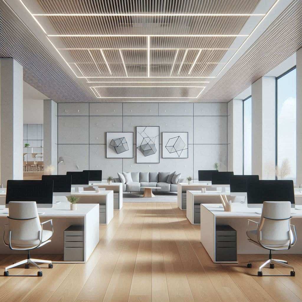 年度审计驻场使写字楼办公办公区环保材料出现延误时技术支持组该怎样补救
